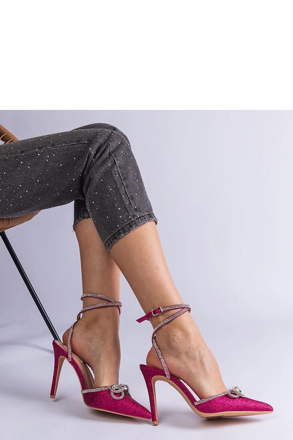  Escarpins à talons hauts model 207110 Solea 