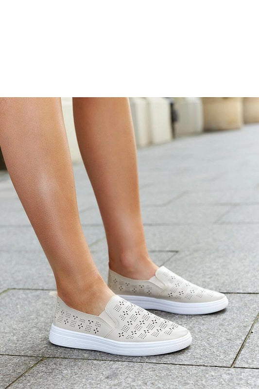  Baskets model 207316 Solea 