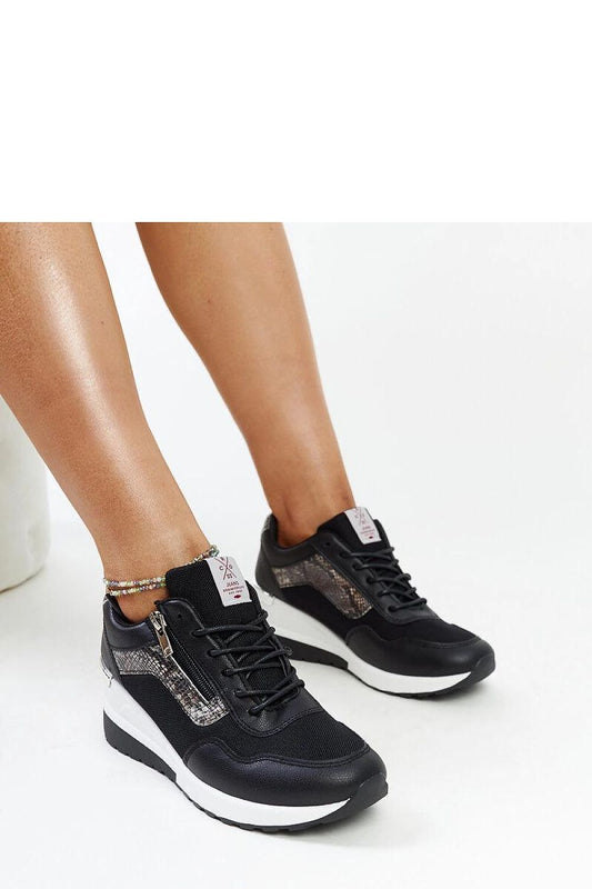  Baskets model 207358 Solea 