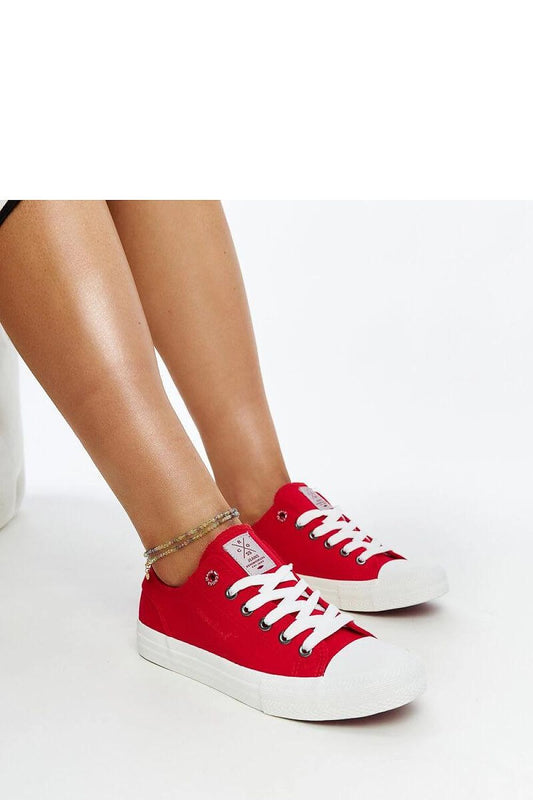  Baskets model 207359 Solea 