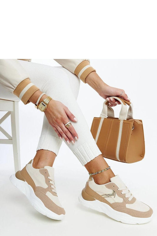  Baskets model 207427 Solea 