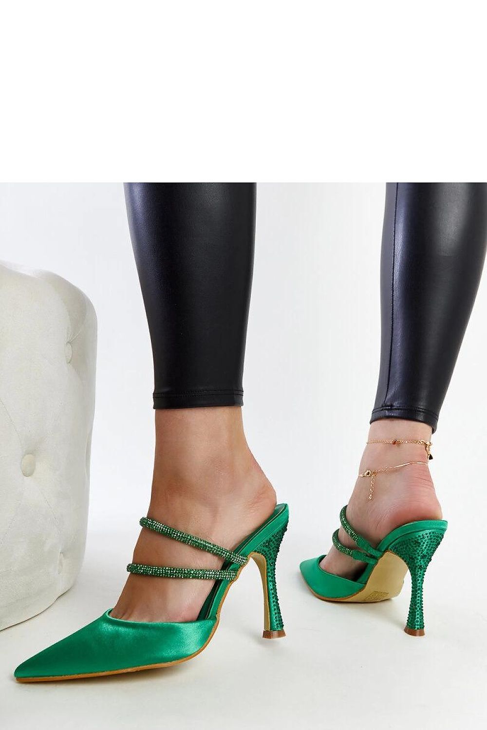  Escarpins à talons hauts model 207510 Solea 