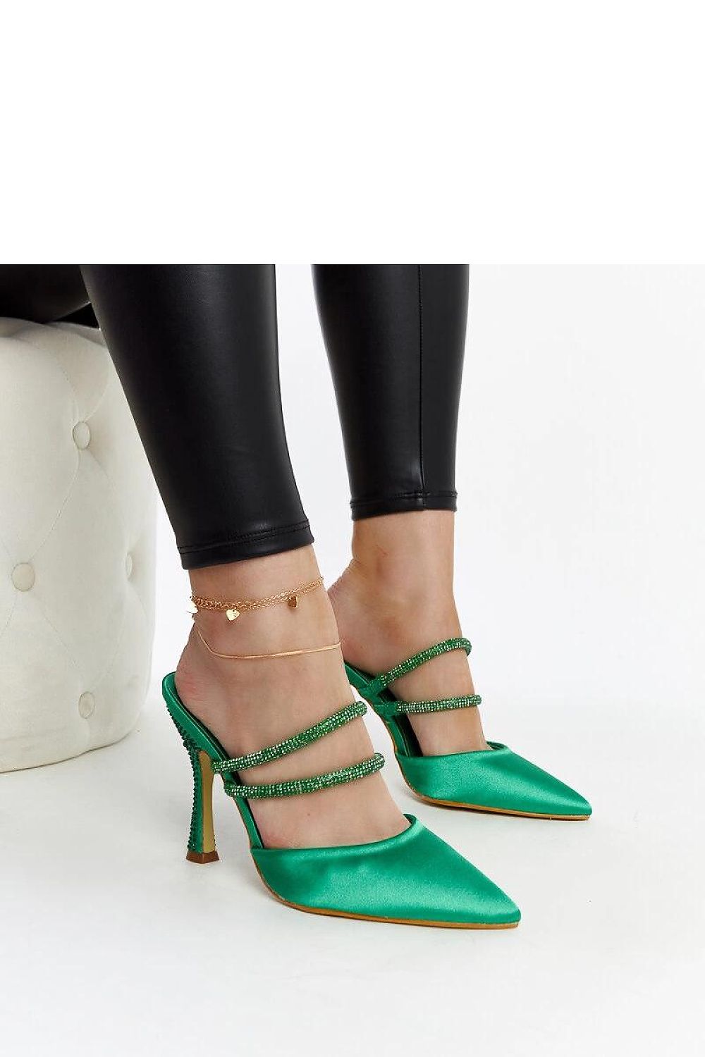  Escarpins à talons hauts model 207510 Solea 