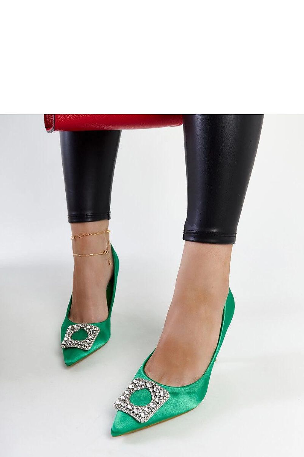  Escarpins à talons hauts model 207512 Solea 