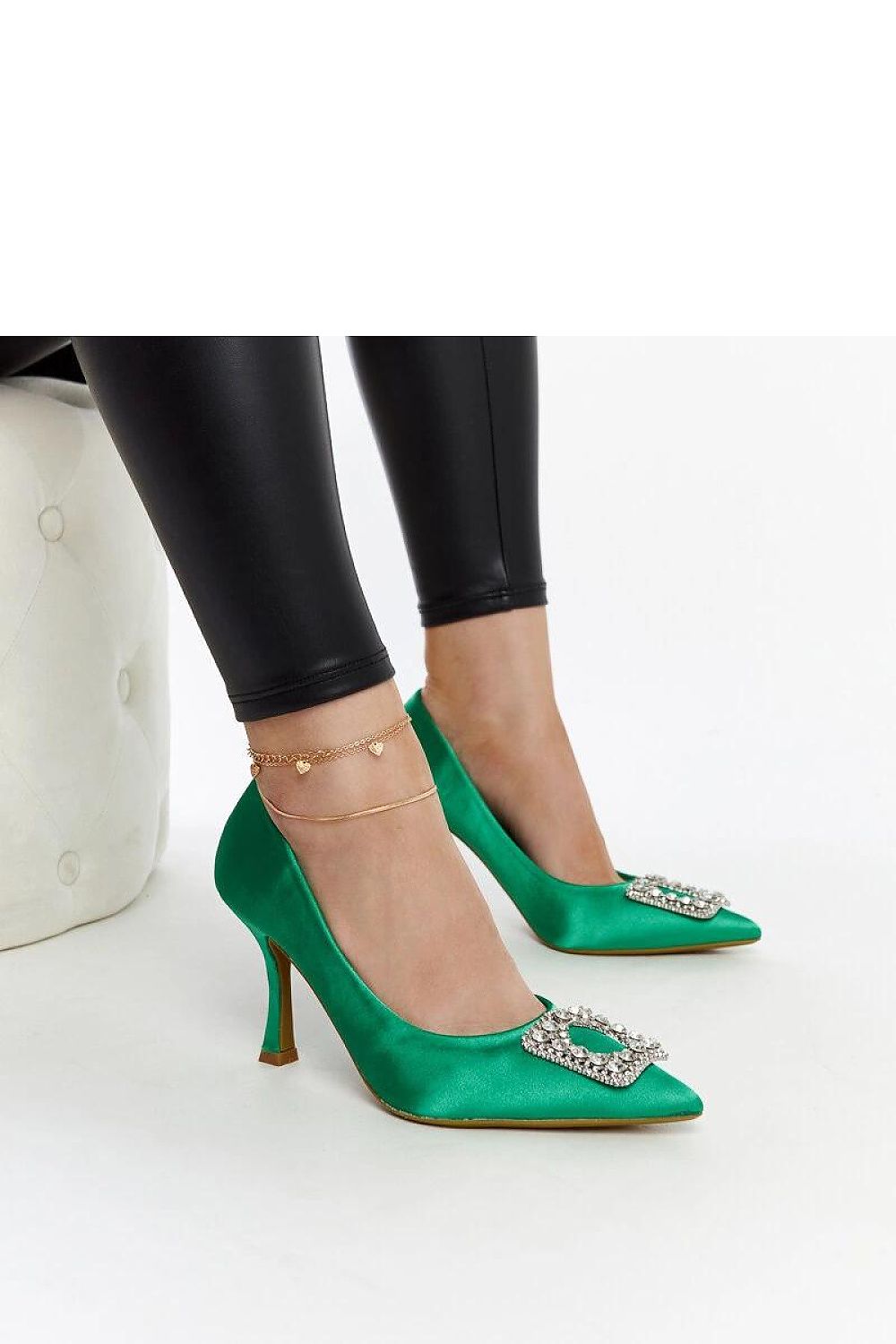  Escarpins à talons hauts model 207512 Solea 
