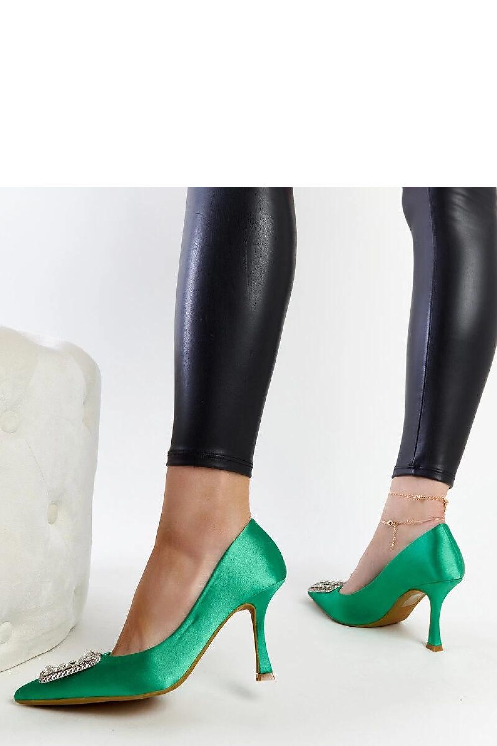  Escarpins à talons hauts model 207512 Solea 