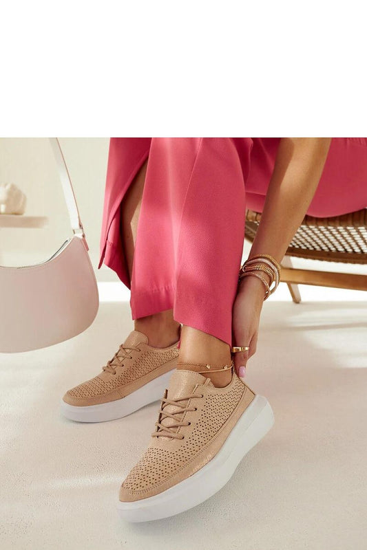  Baskets model 207539 Solea 