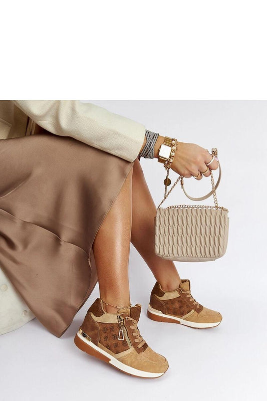  Baskets model 207558 Solea 