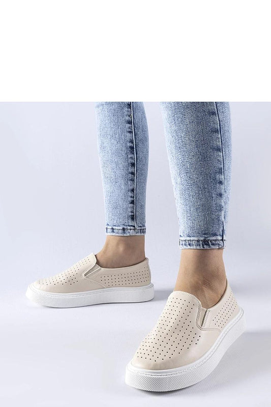  Baskets model 207563 Solea 
