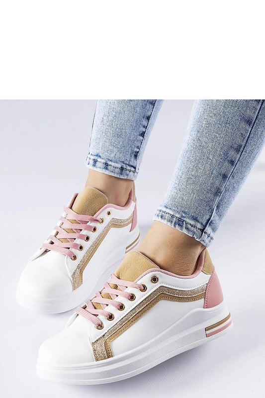  Baskets model 207565 Solea 