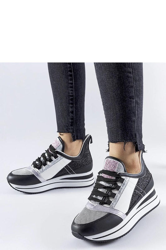  Baskets model 207577 Solea 