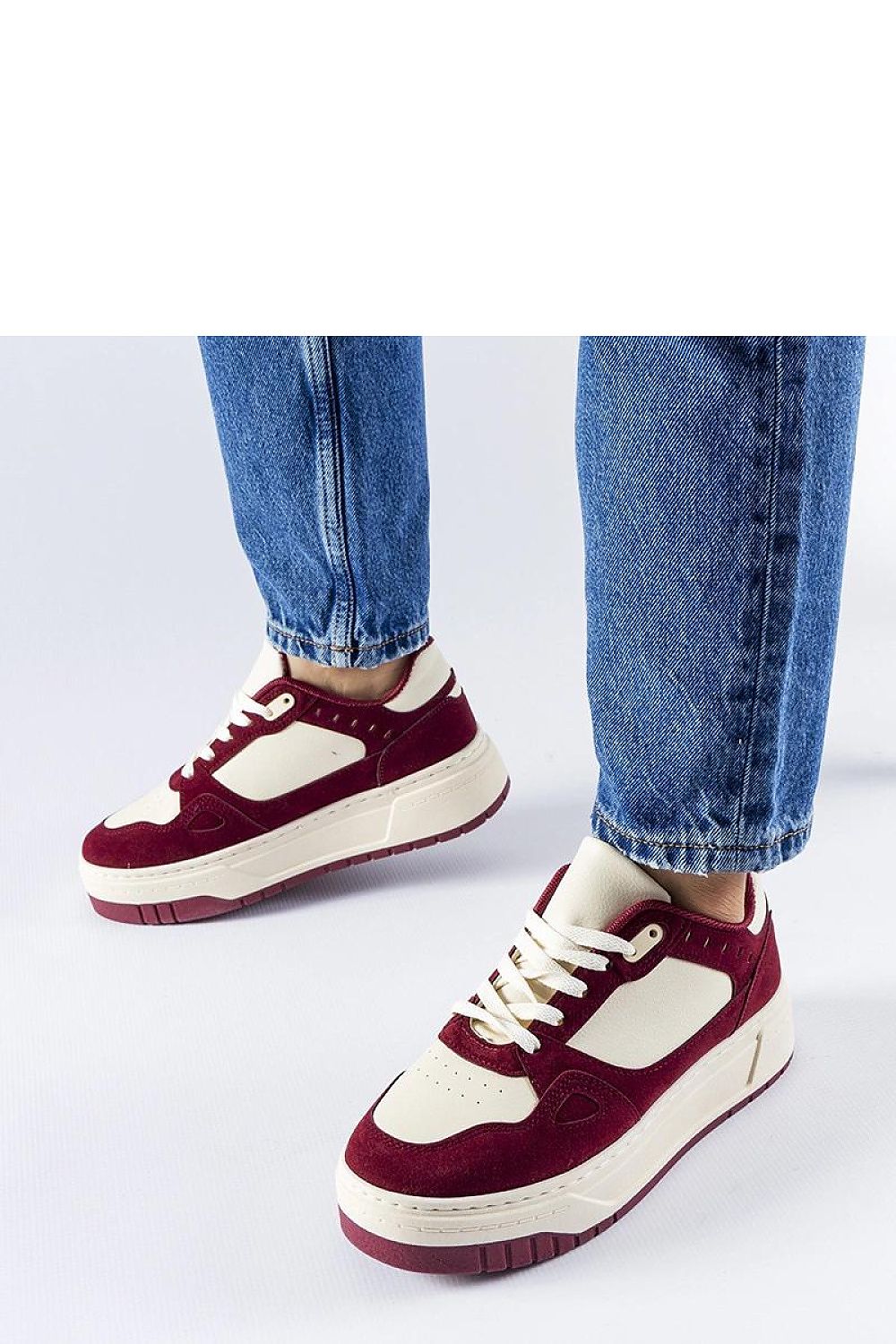  Baskets model 207581 Solea 
