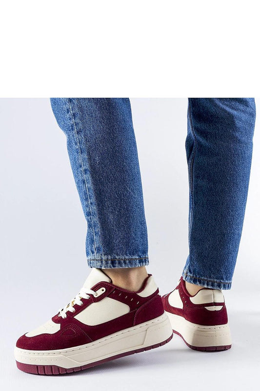  Baskets model 207581 Solea 