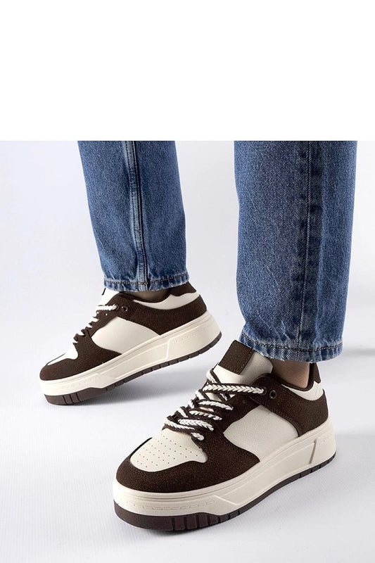  Baskets model 207583 Solea 