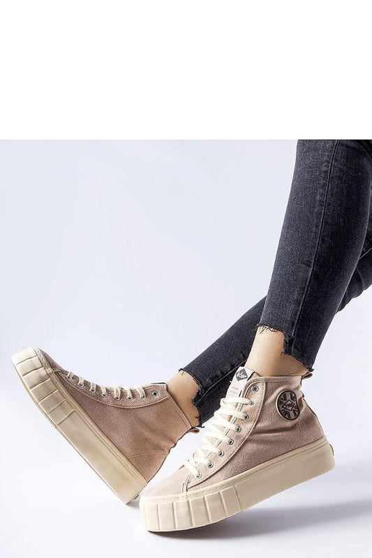  Baskets model 207650 Solea 