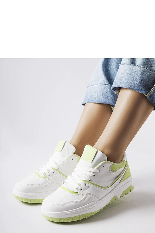  Baskets model 207688 Solea 