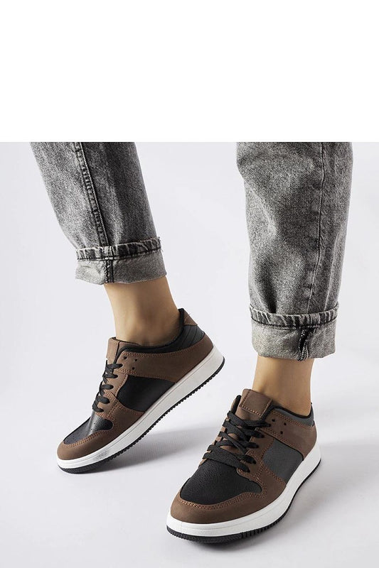  Baskets model 207707 Solea 