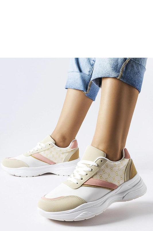  Baskets model 207728 Solea 