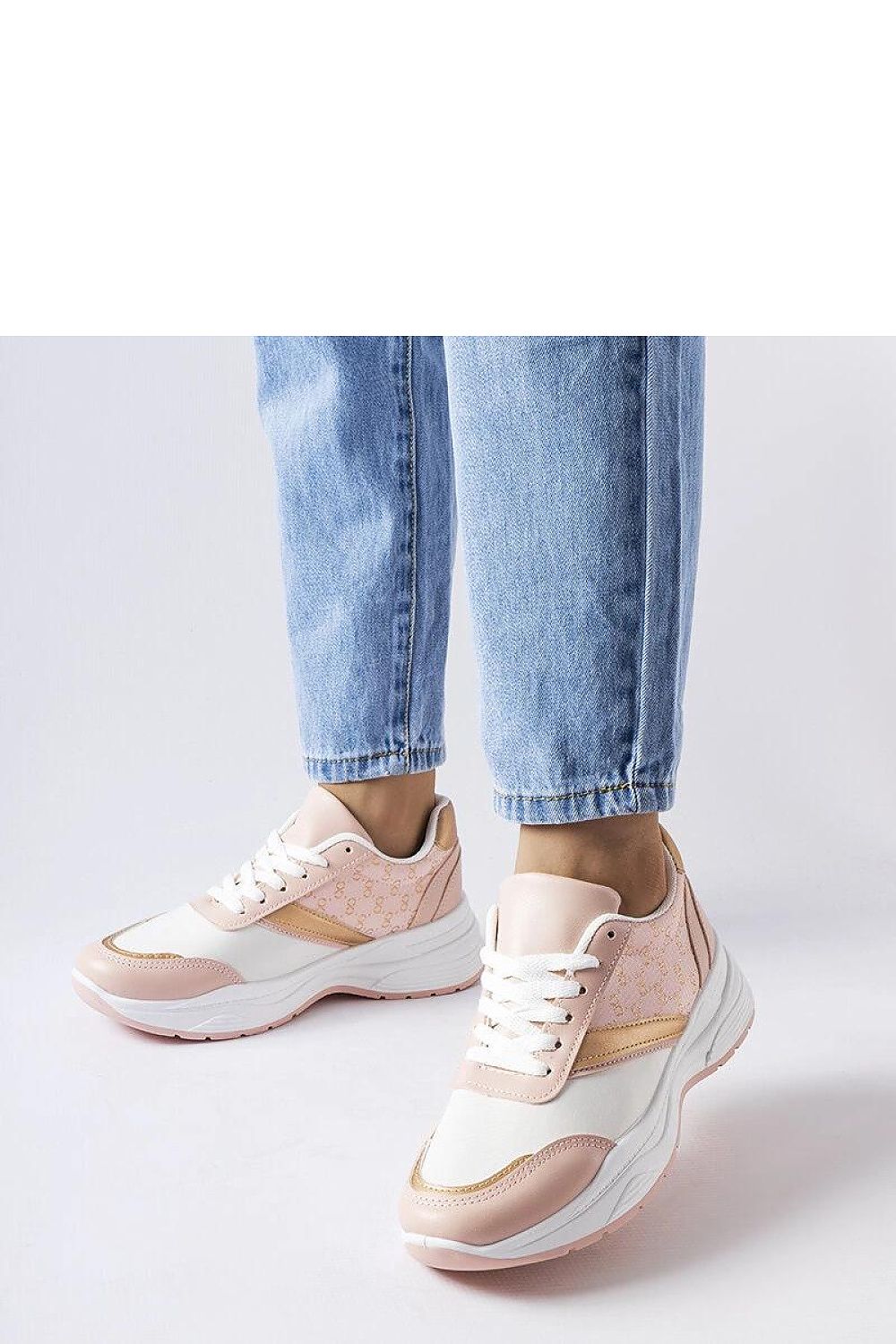  Baskets model 207729 Solea 
