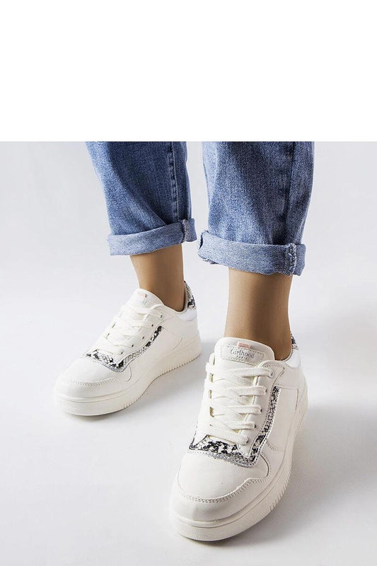 Baskets model 207767 Solea 