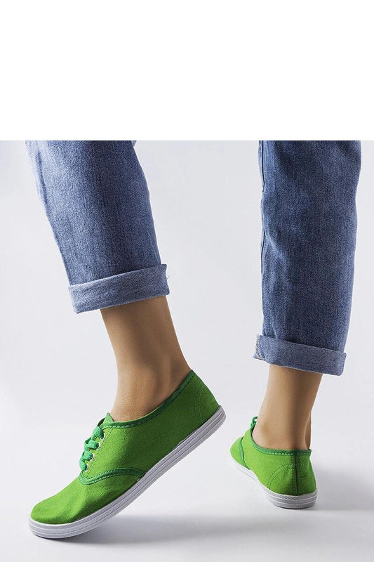  Baskets model 207779 Solea 