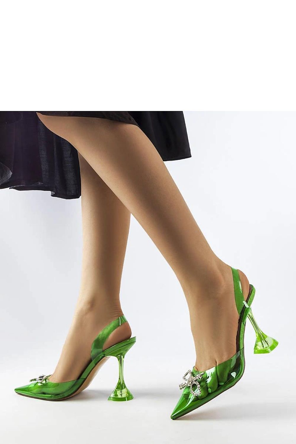  Escarpins à talons hauts model 207829 Solea 