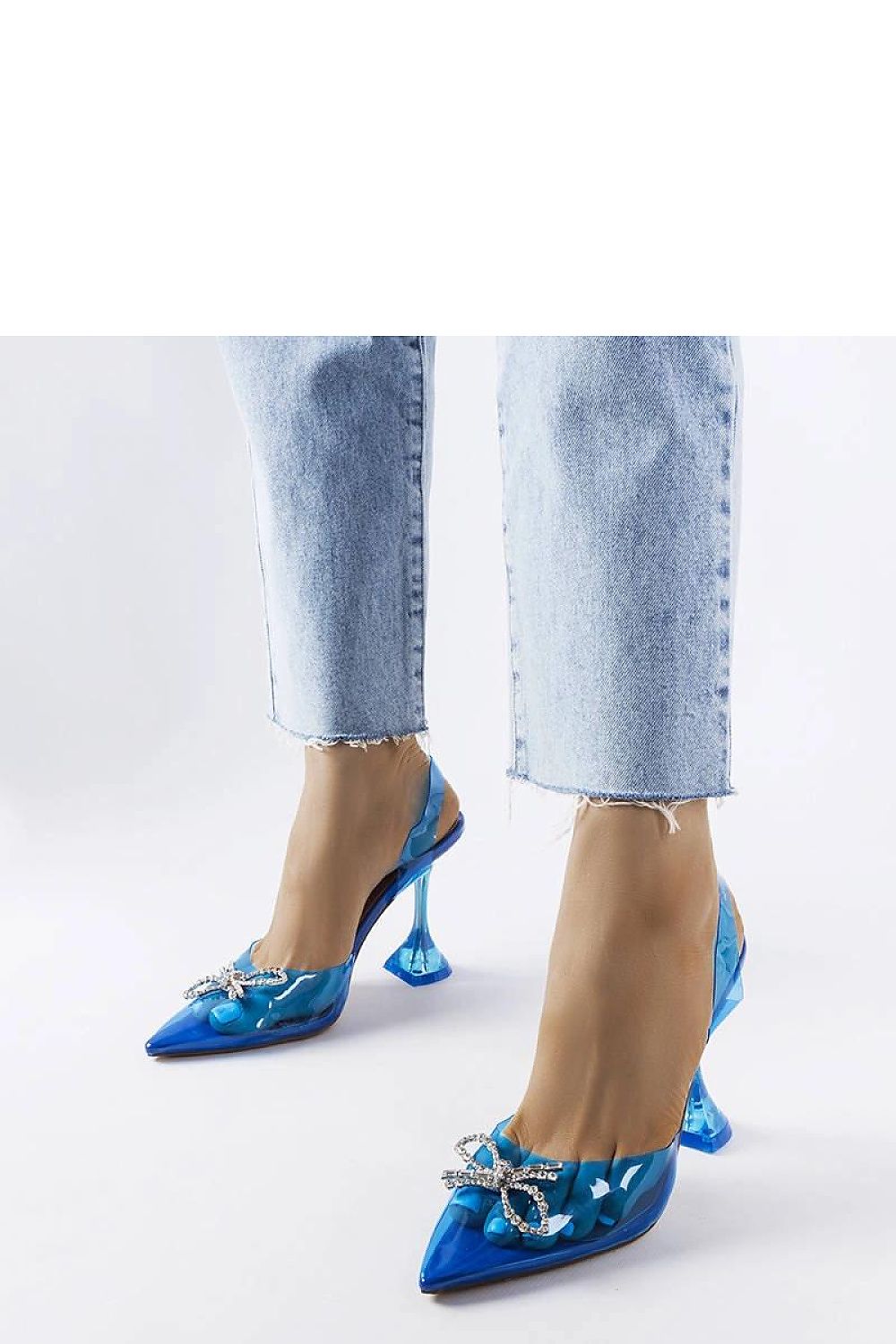  Escarpins à talons hauts model 207830 Solea 