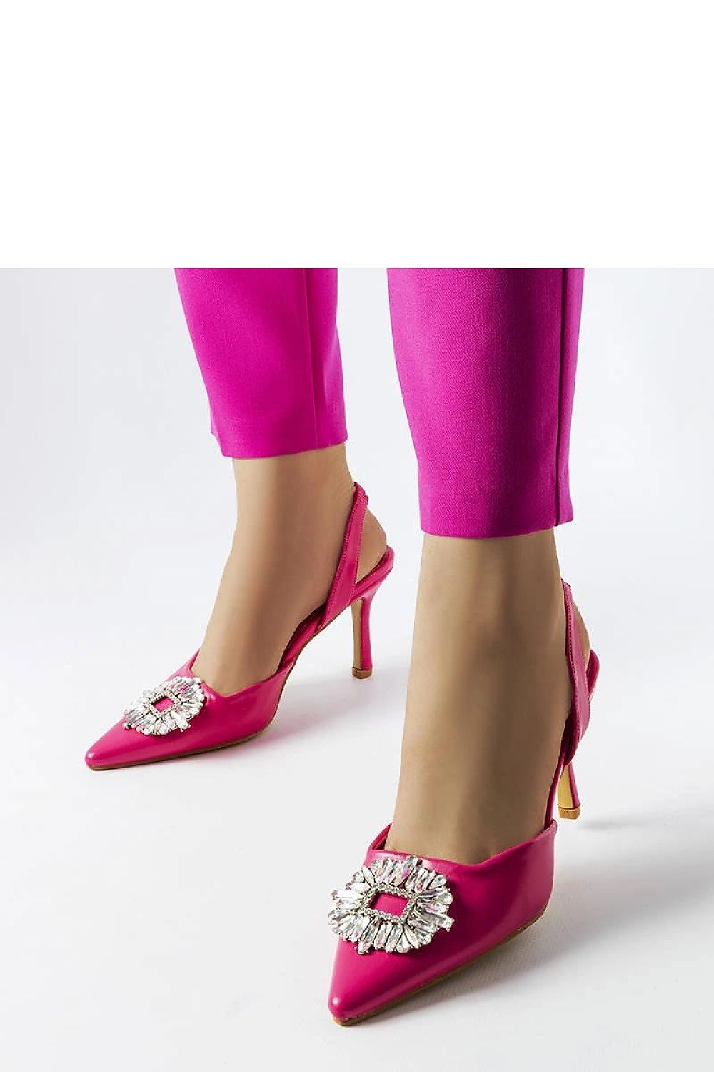  Escarpins à talons hauts model 207850 Solea 
