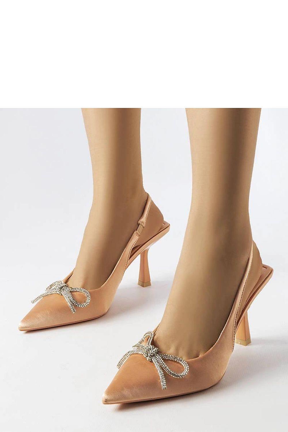  Escarpins à talons hauts model 207854 Solea 