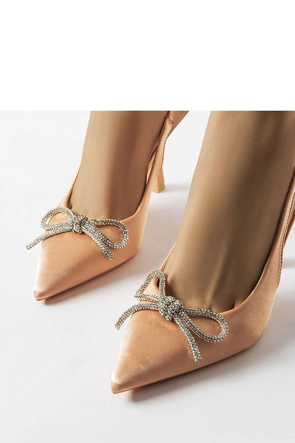  Escarpins à talons hauts model 207854 Solea 