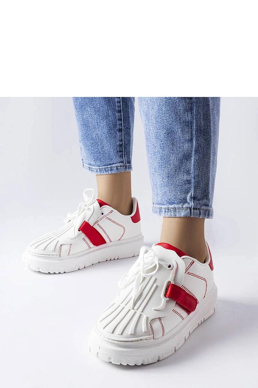  Baskets model 207901 Solea 