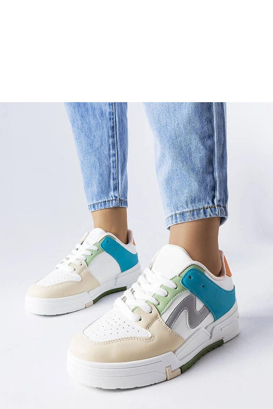  Baskets model 207905 Solea 