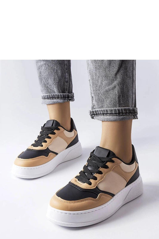  Baskets model 207922 Solea 