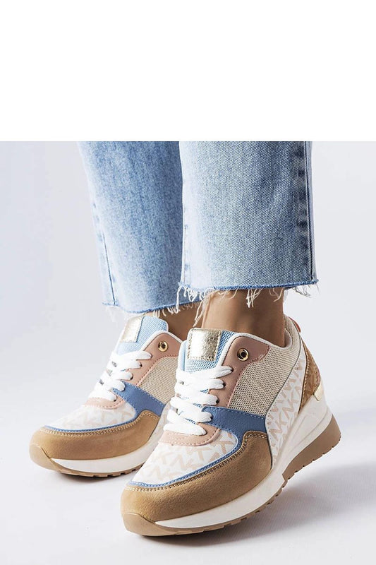  Baskets model 207951 Solea 