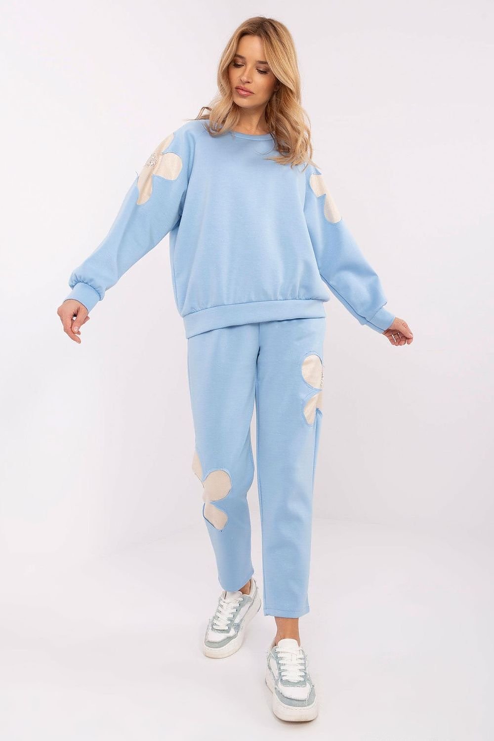  L`ensemble model 208149 Italy Moda 