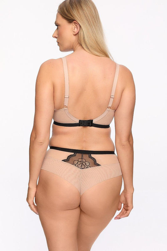 Culottes model 208174 Gaia