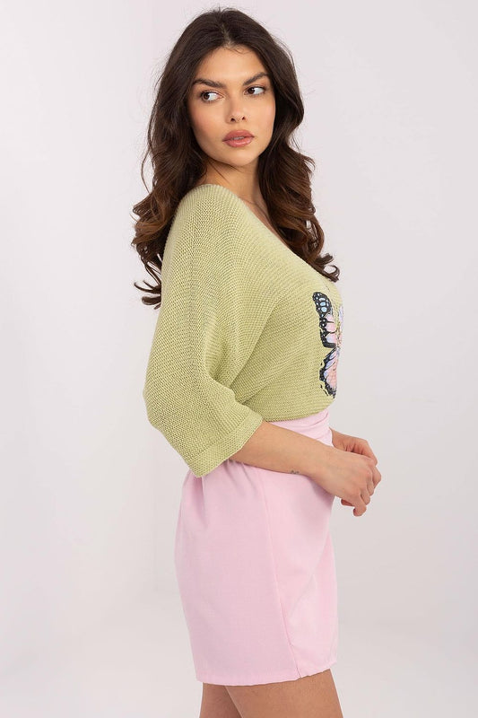  Chandail model 208714 Italy Moda 