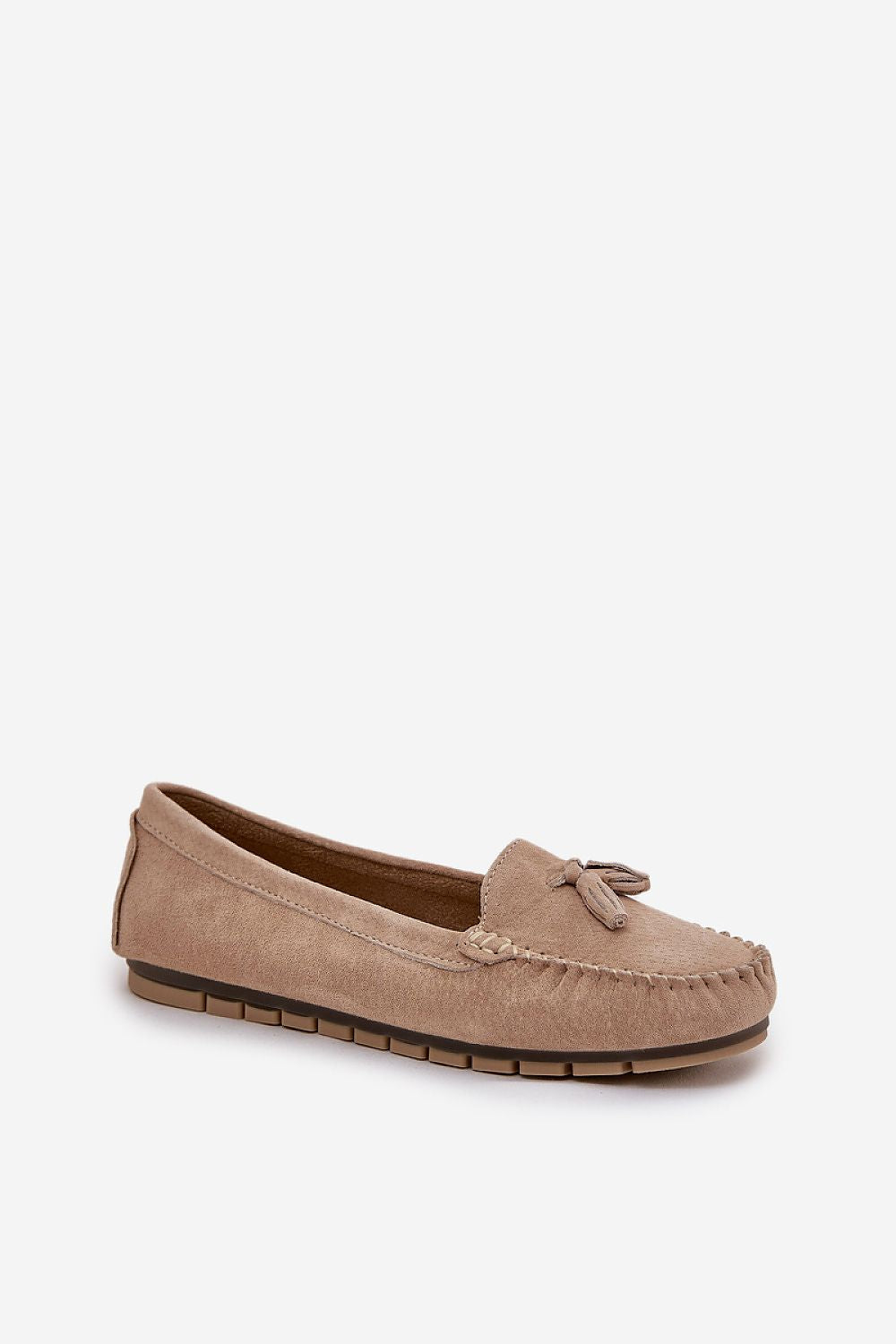 Moccasins model 208778 Step in style 