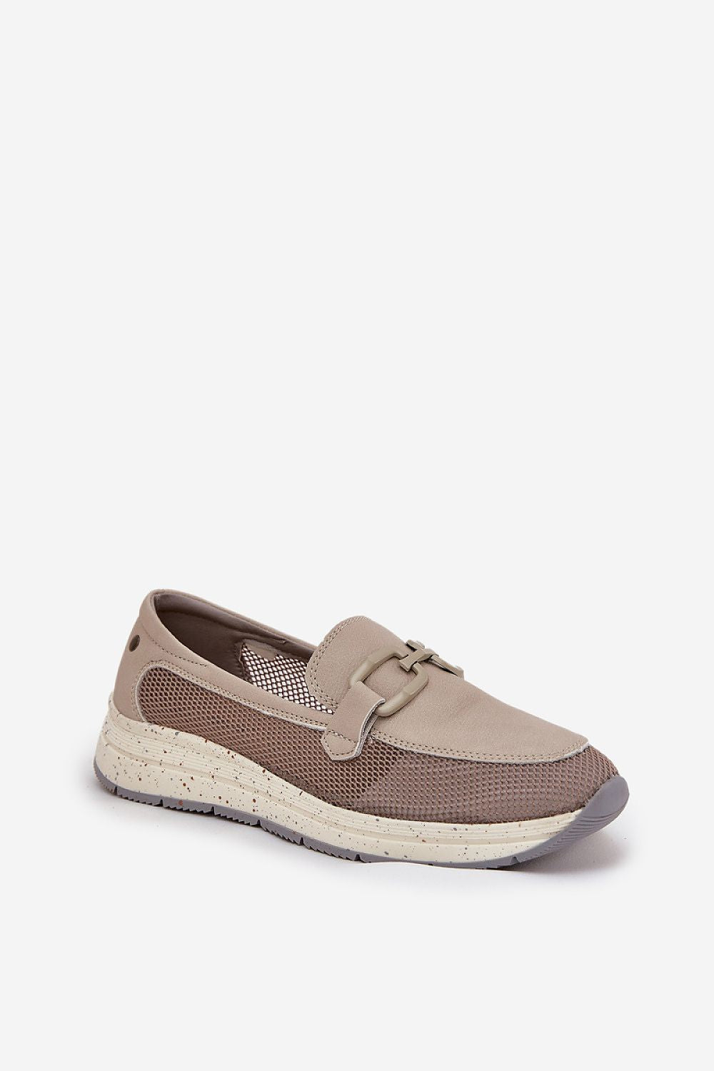  Moccasins model 208785 Step in style 