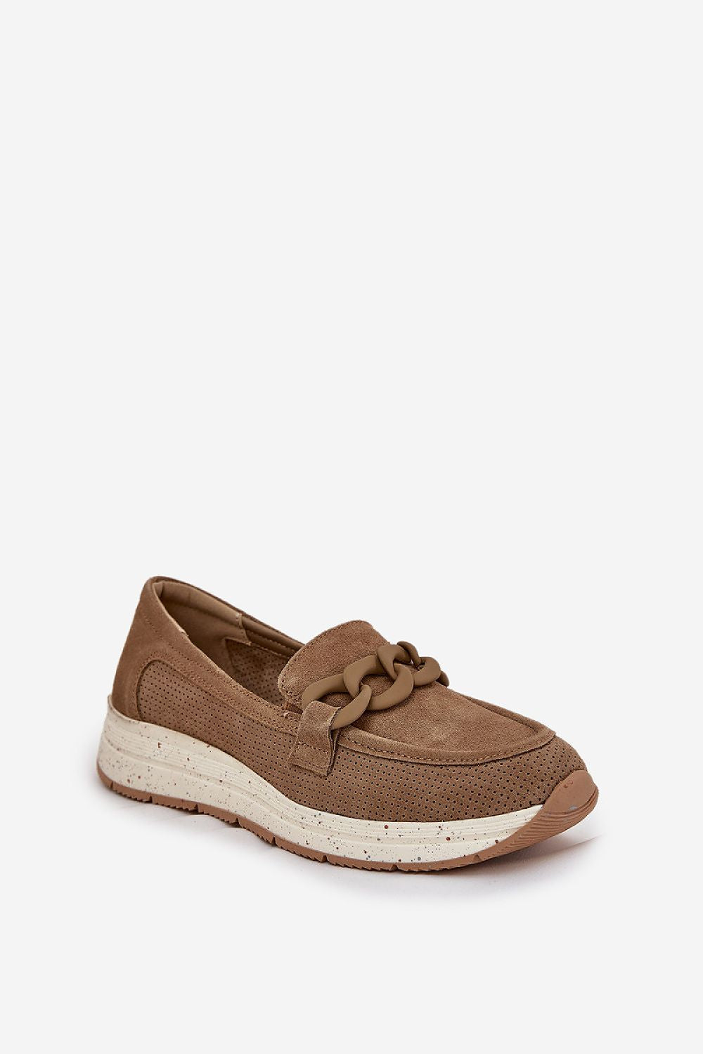  Moccasins model 208786 Step in style 