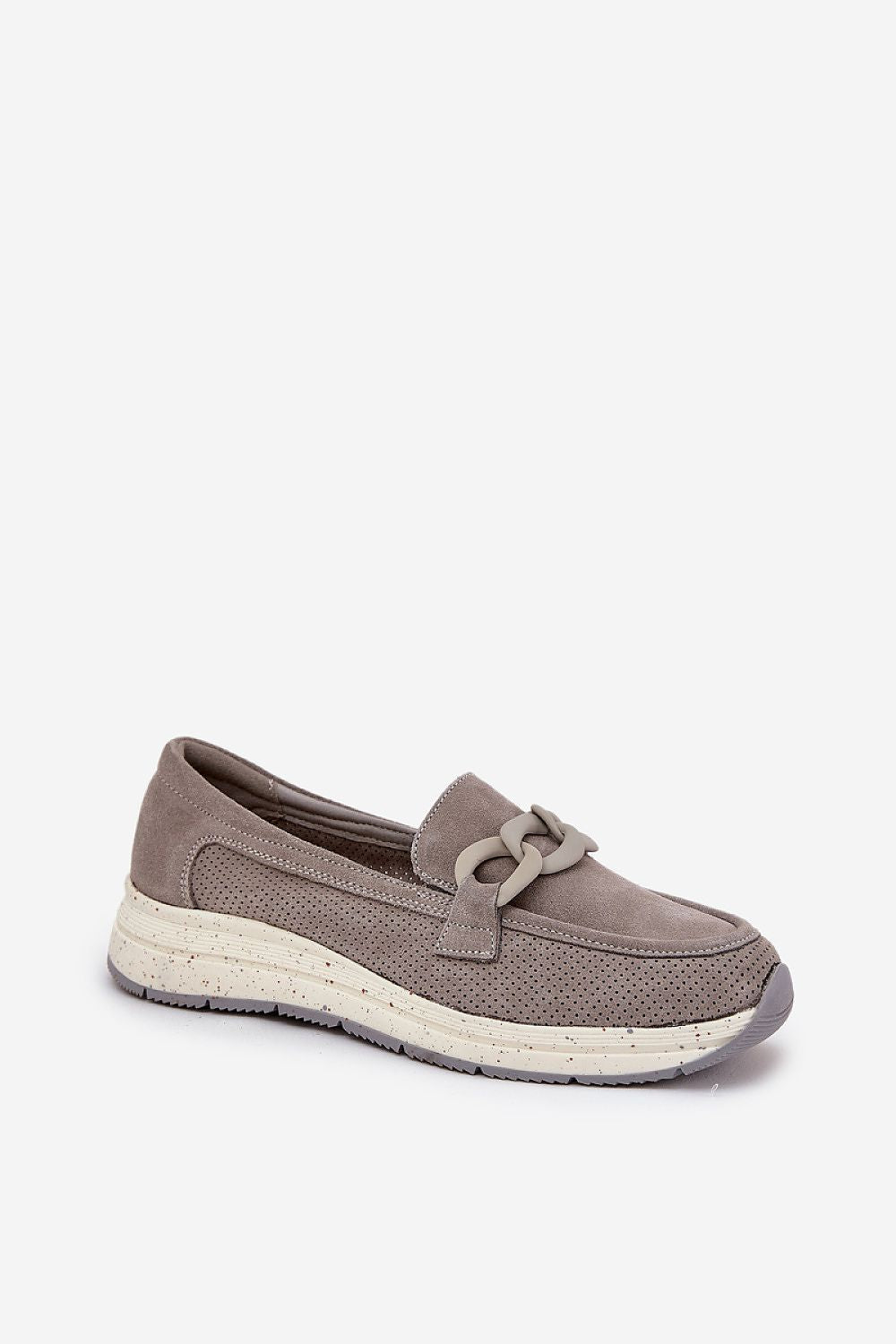  Moccasins model 208787 Step in style 