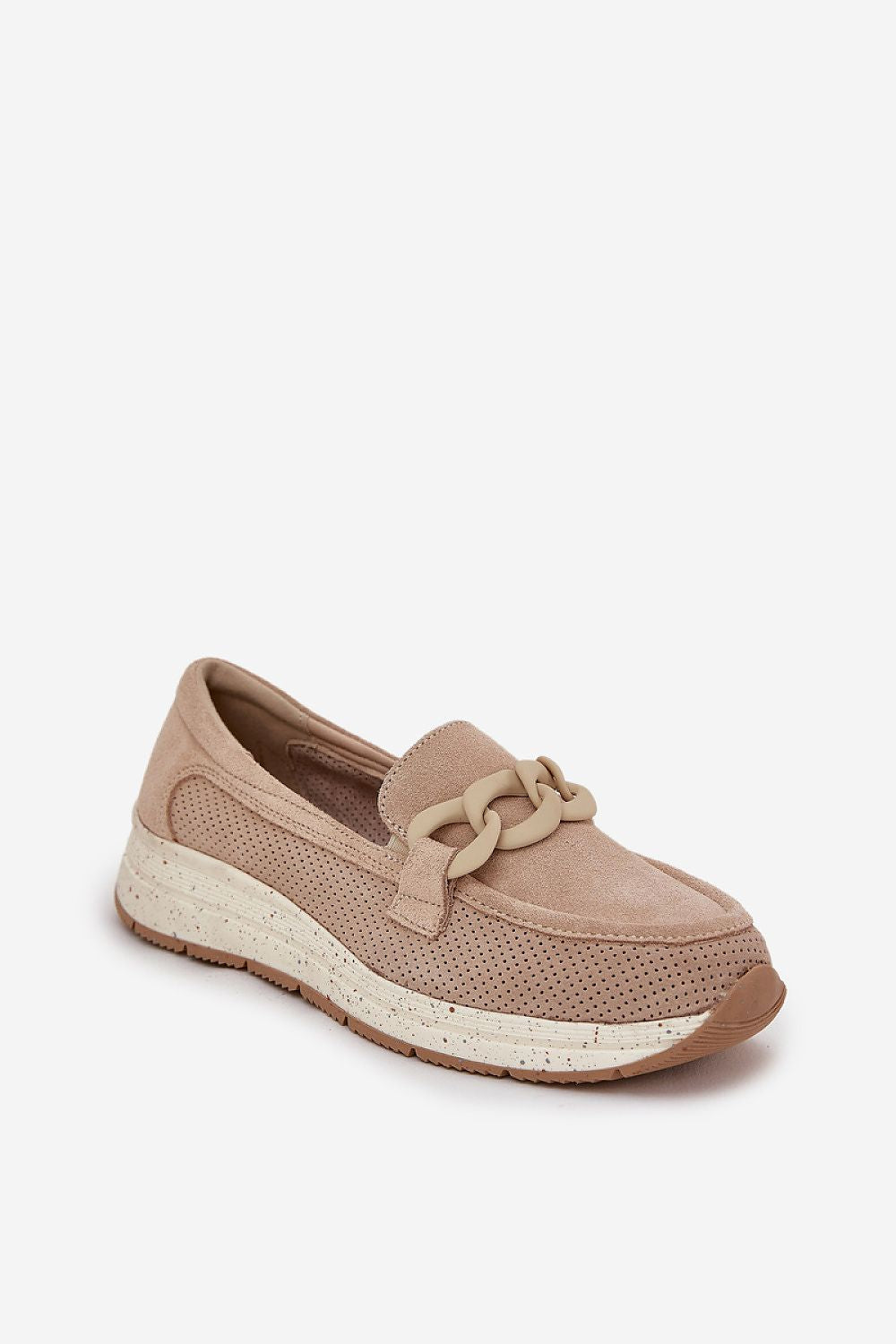 Moccasins model 208788 Step in style 