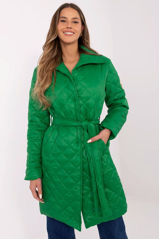  Manteau model 208980 Italy Moda 