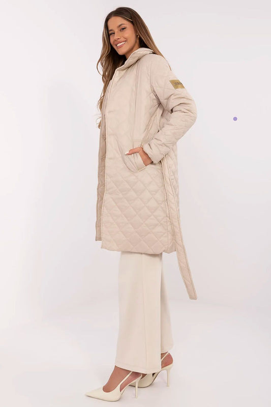  Manteau model 208981 Italy Moda 