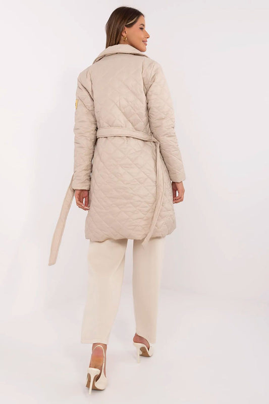  Manteau model 208981 Italy Moda 