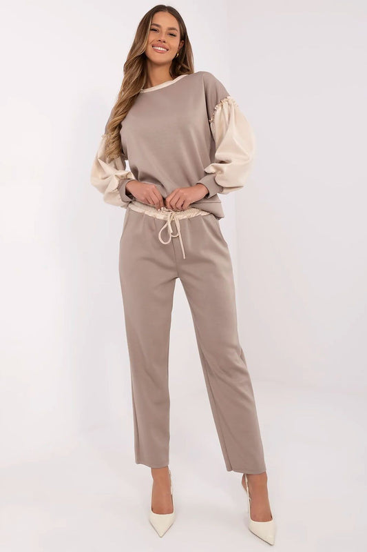  L`ensemble model 208989 Italy Moda 