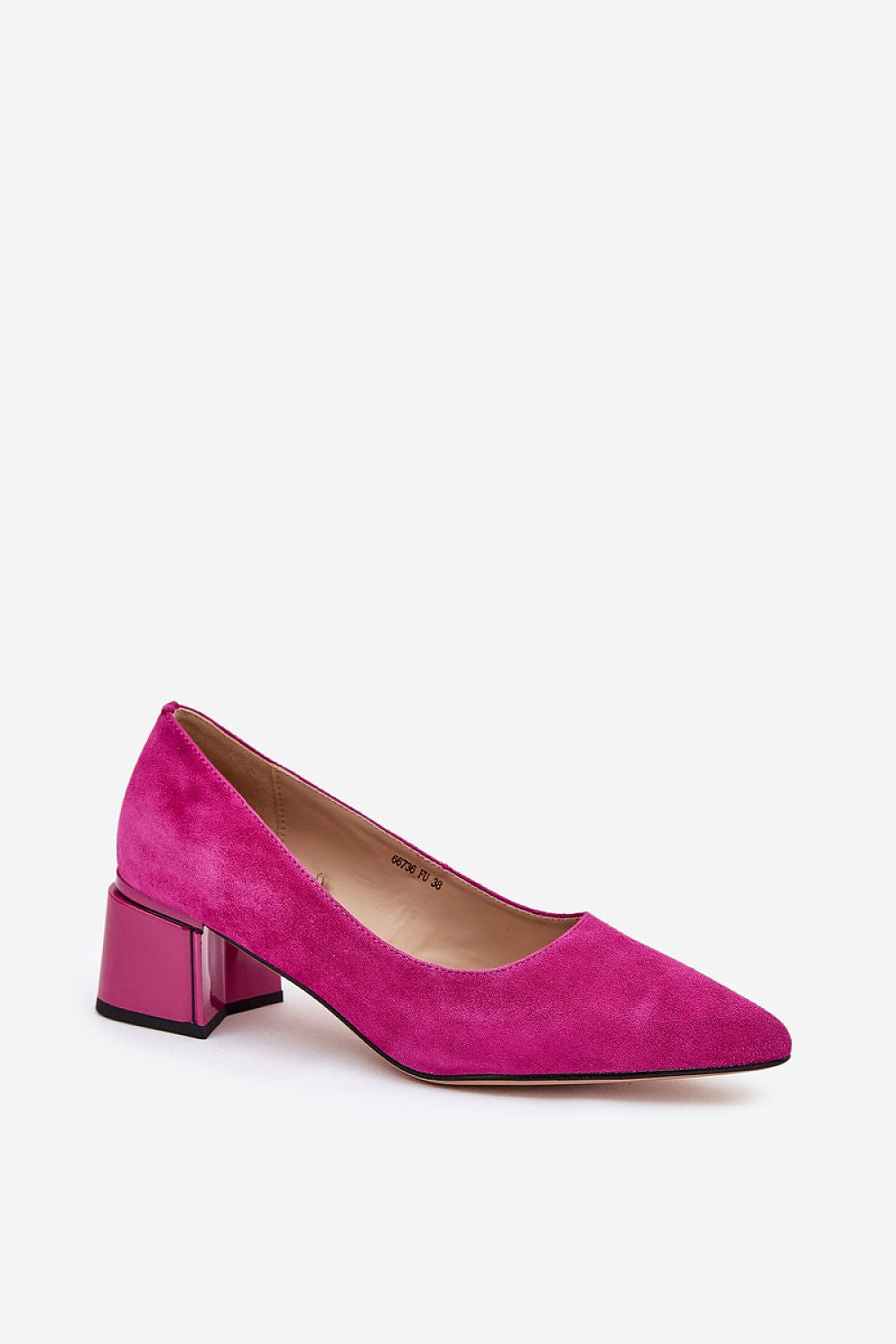  Escarpins à talons model 209049 Step in style 