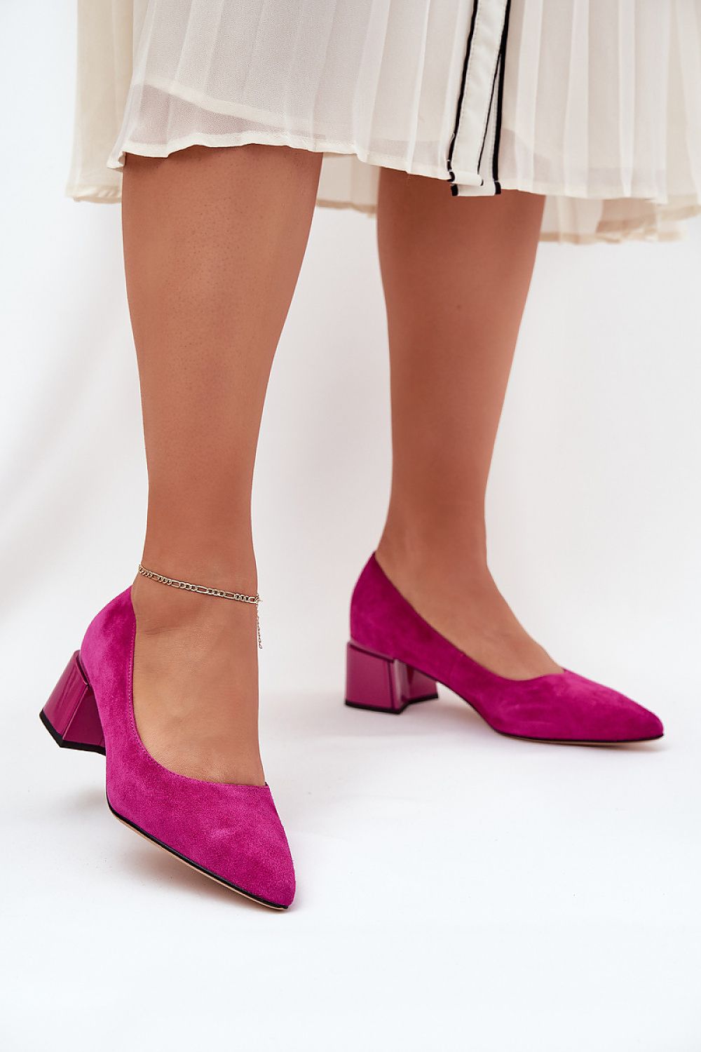  Escarpins à talons model 209049 Step in style 