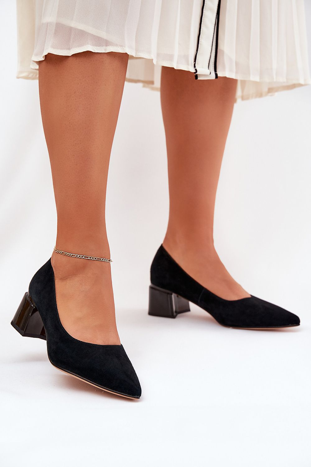 Escarpins à talons model 209050 Step in style 