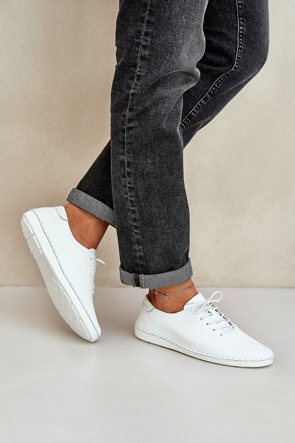  Chaussures Basses model 209056 Step in style 